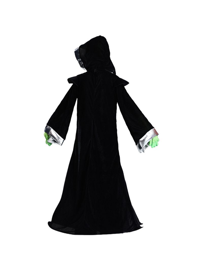 Костюм Инопланетянина