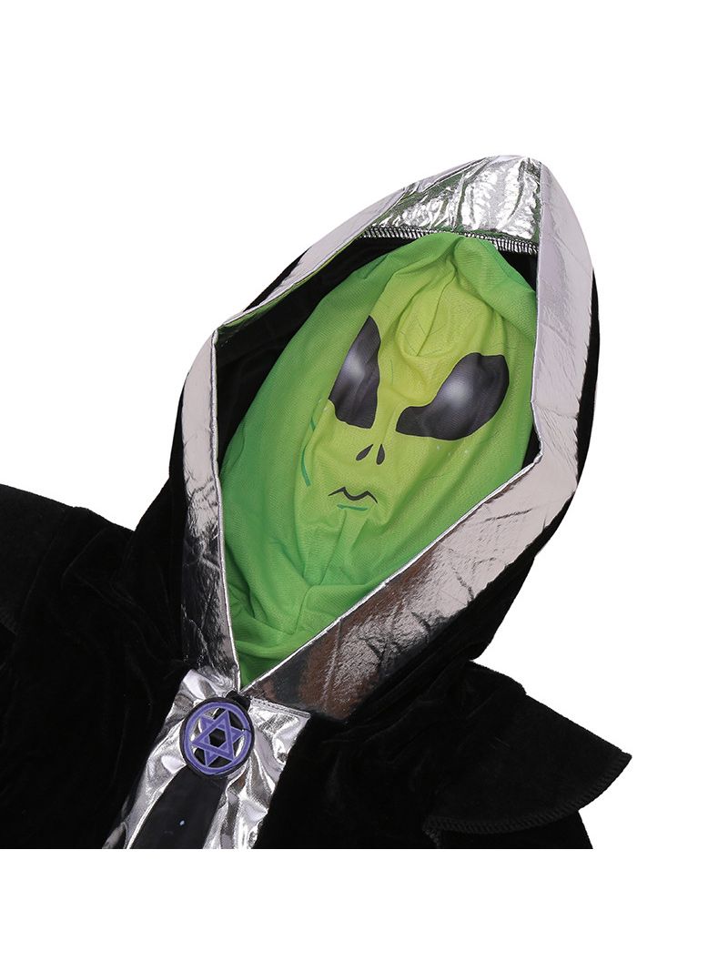 Костюм Инопланетянина