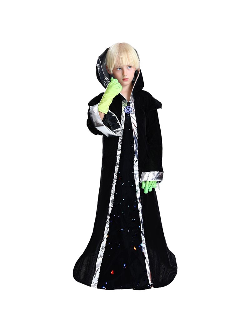 Костюм Инопланетянина