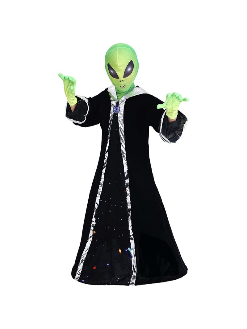 Костюм Инопланетянина