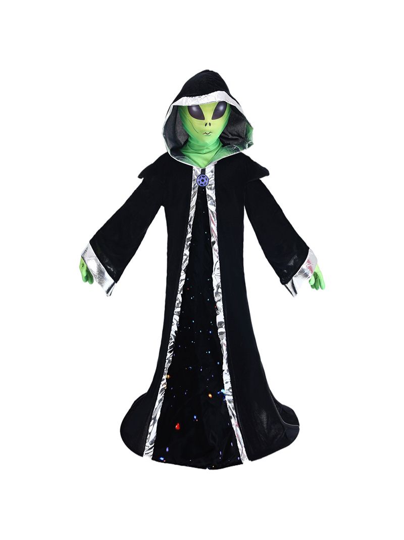 Костюм Инопланетянина