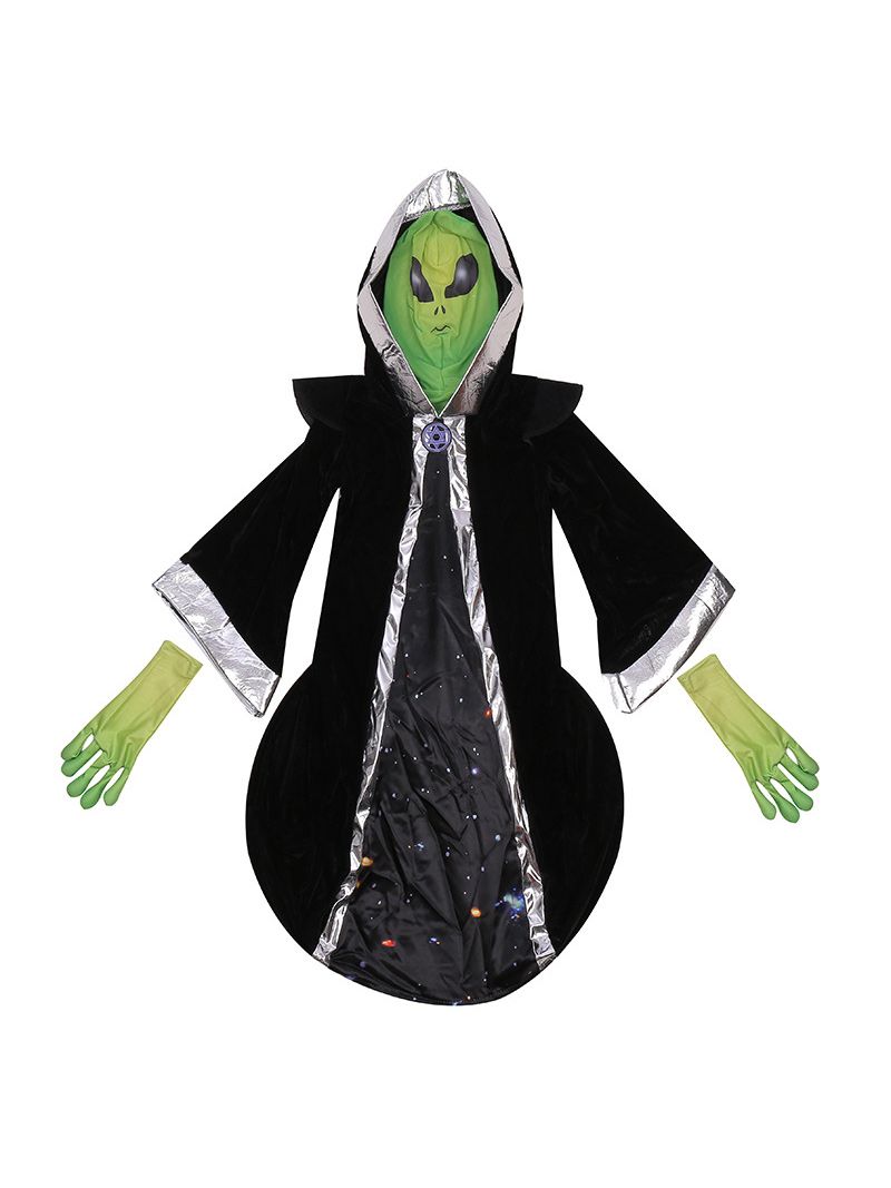 Костюм Инопланетянина