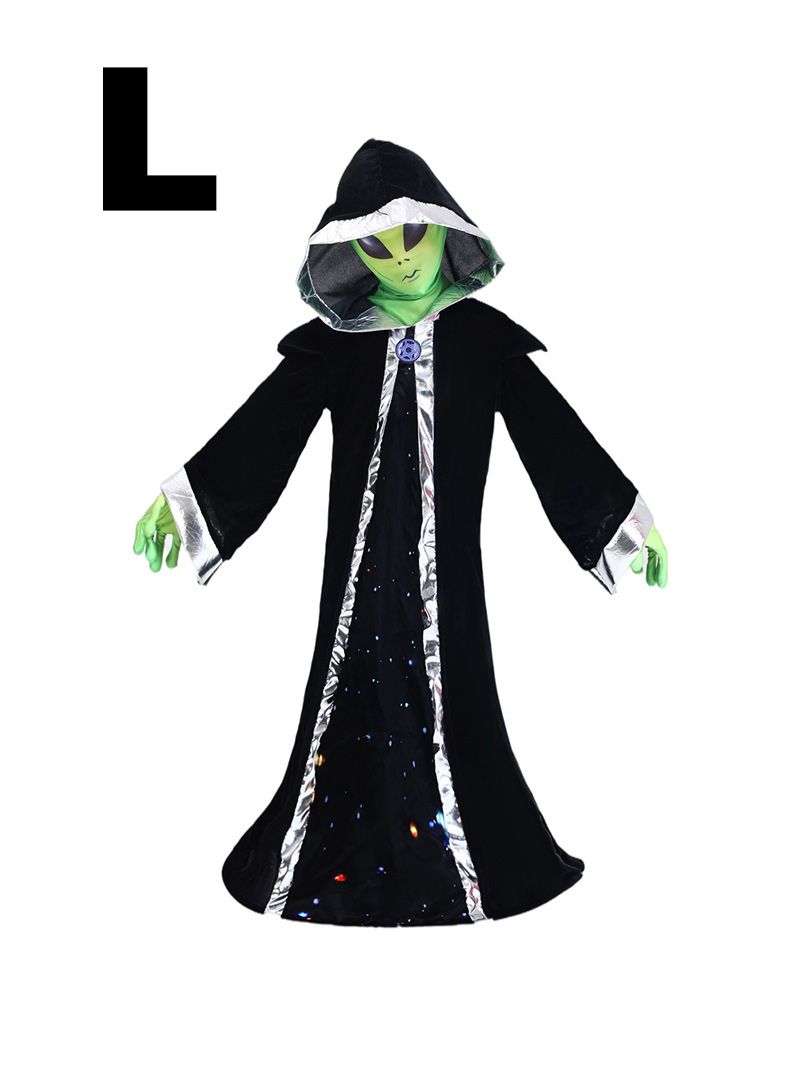 Костюм Инопланетянина