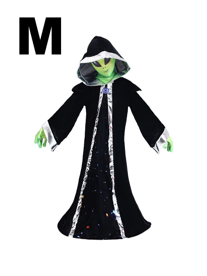 Костюм Инопланетянина