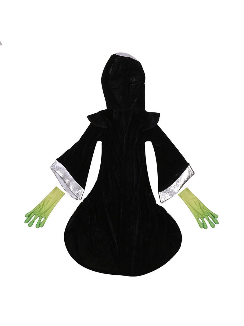 Костюм Инопланетянина