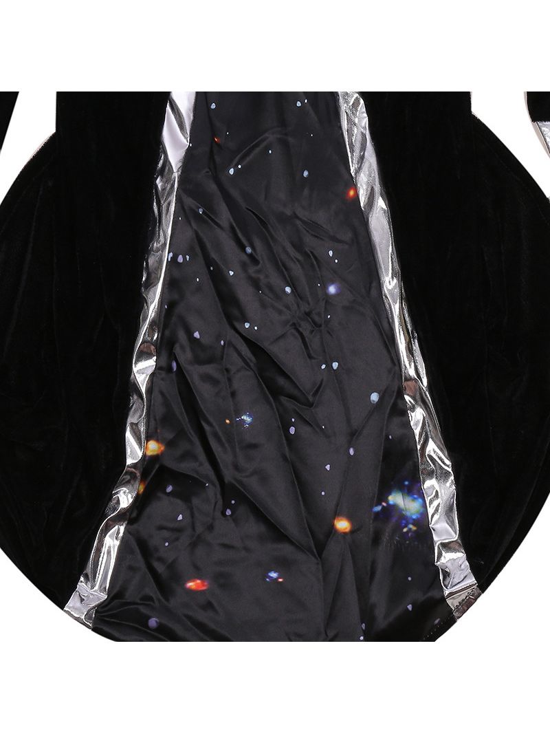 Костюм Инопланетянина