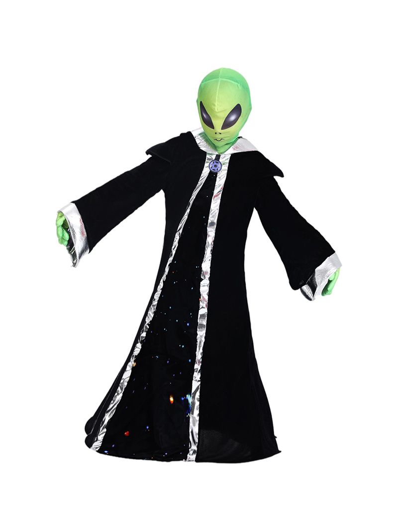 Костюм Инопланетянина