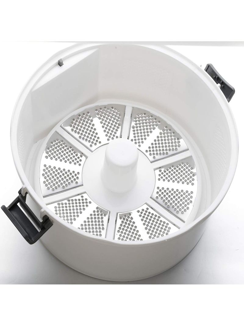 Картофелечистка Электрическая