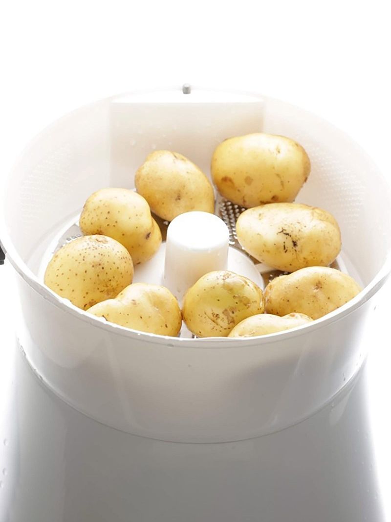 Картофелечистка Электрическая