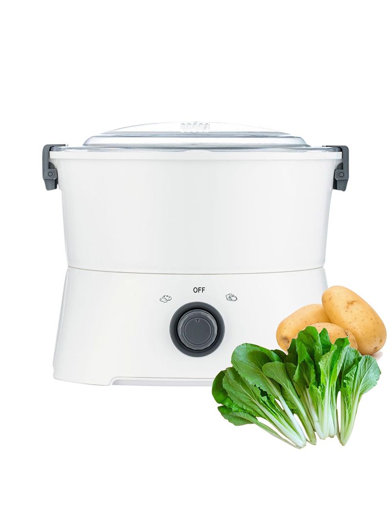 Картофелечистка Электрическая