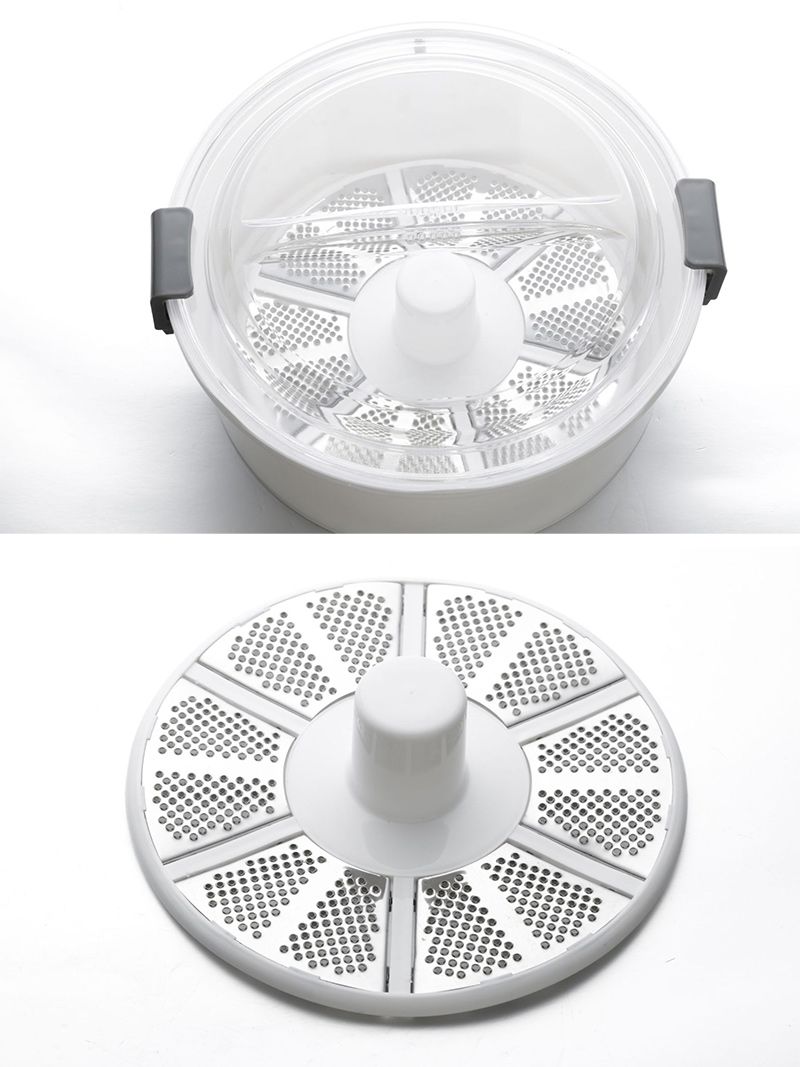 Картофелечистка Электрическая