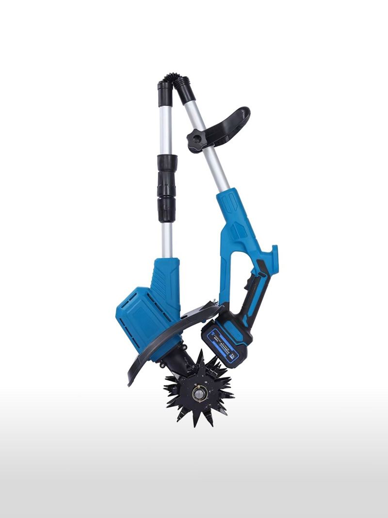 Пропольник Для Грядок Ручной