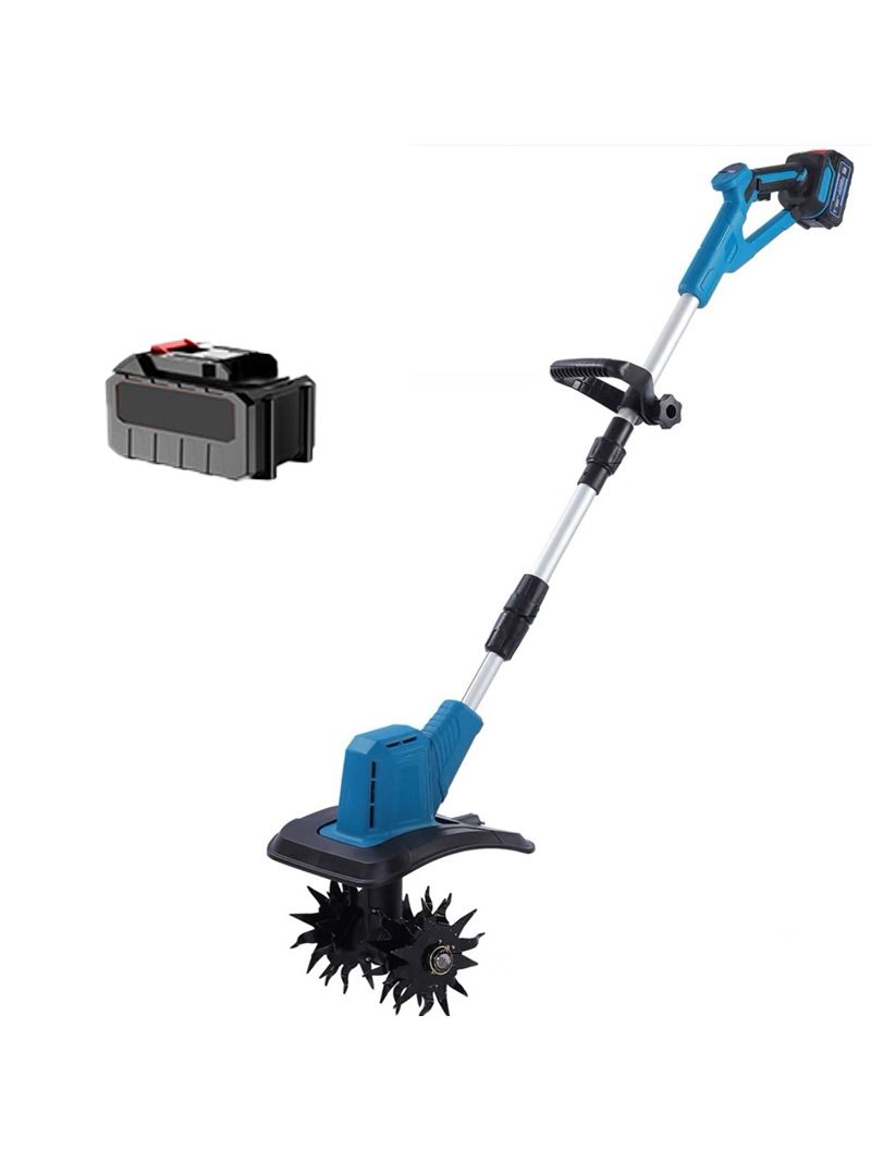 Пропольник Для Грядок Ручной