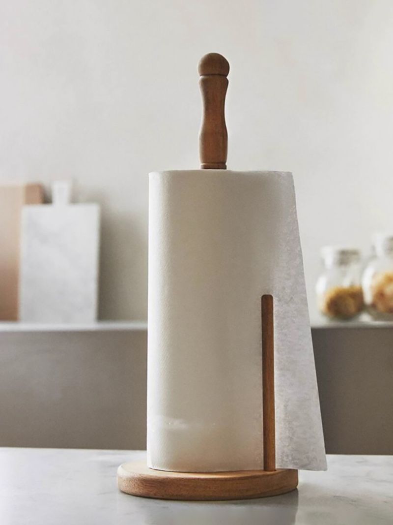 Подставка Для Салфеток В Рулоне