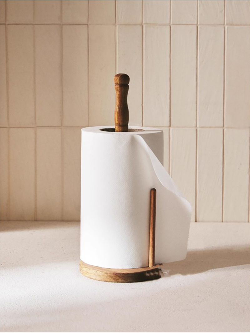 Подставка Для Салфеток В Рулоне