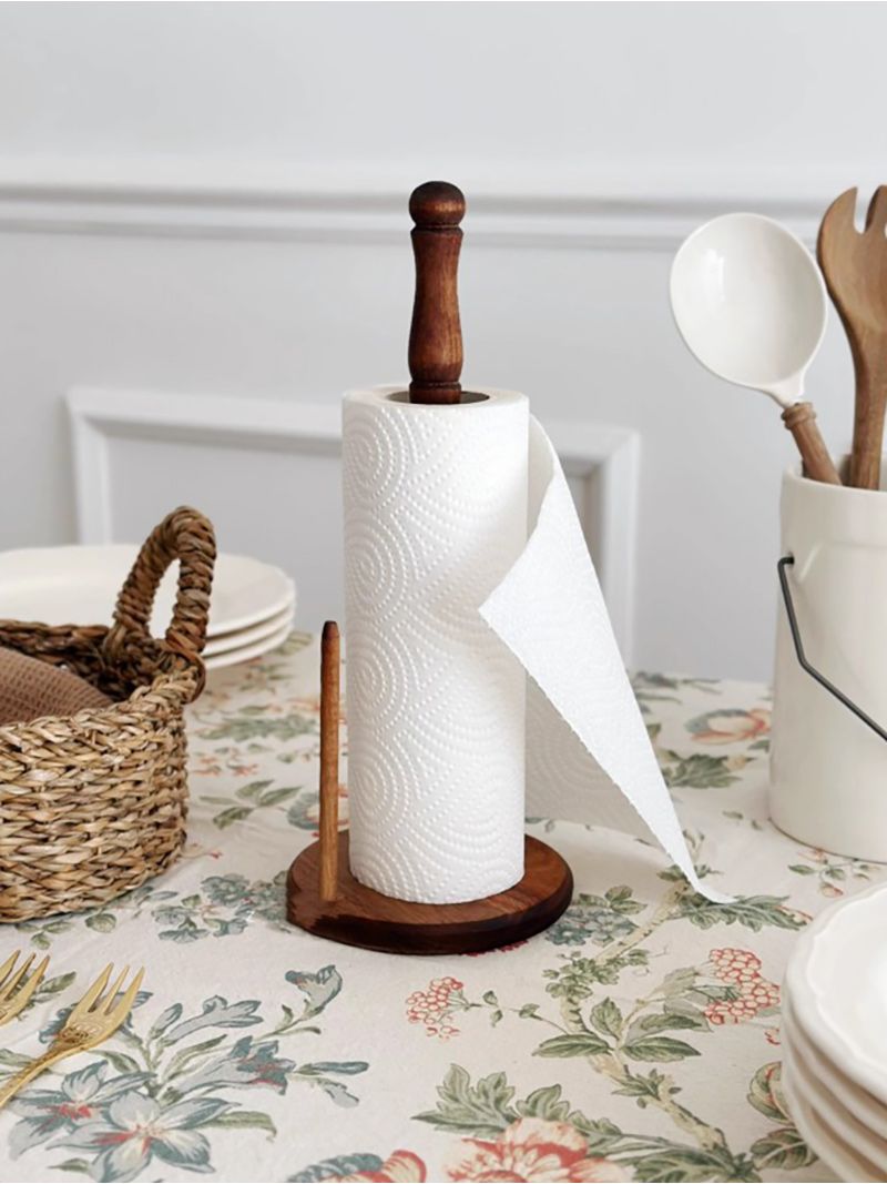 Подставка Для Салфеток В Рулоне