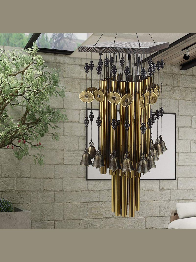 Музыка Ветра Для Улицы