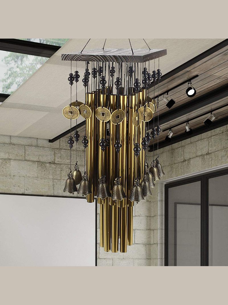 Музыка Ветра Для Улицы