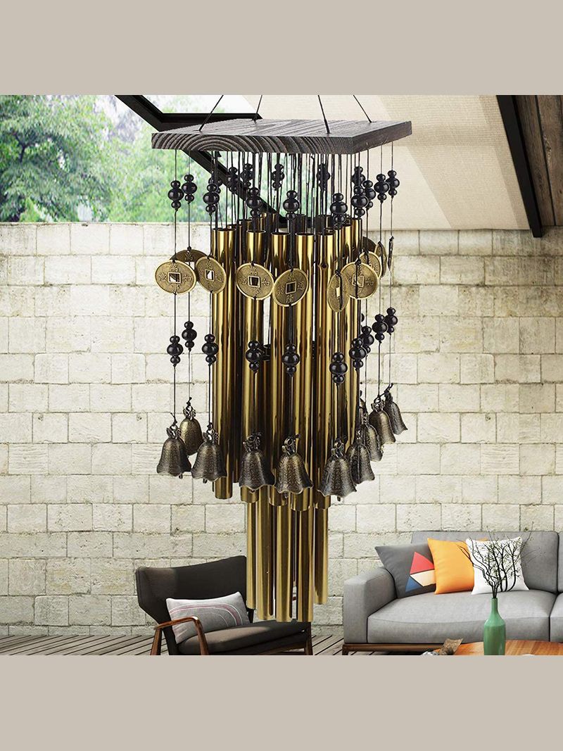 Музыка Ветра Для Улицы