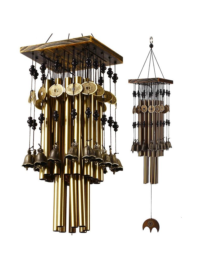 Музыка Ветра Для Улицы