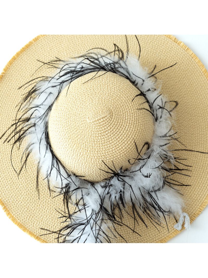 Боа Из Перьев