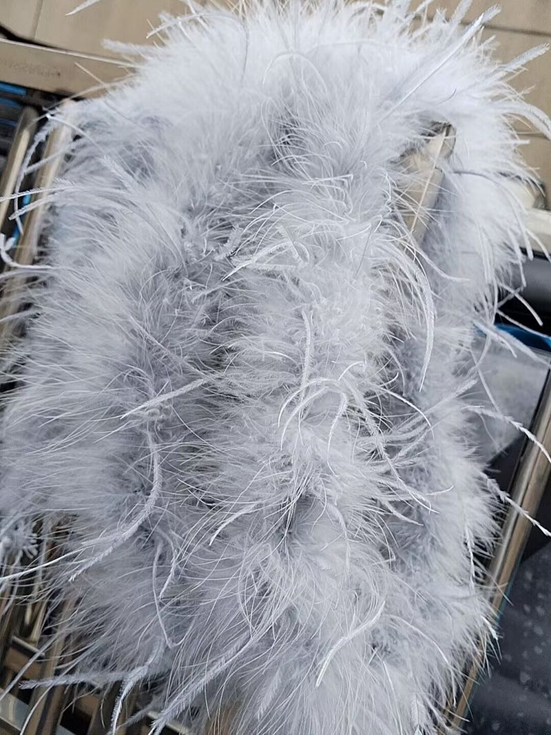 Боа Из Перьев