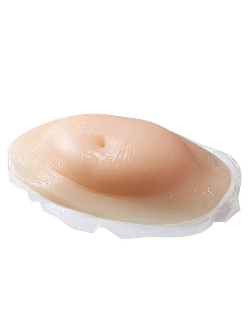 Накладной Живот