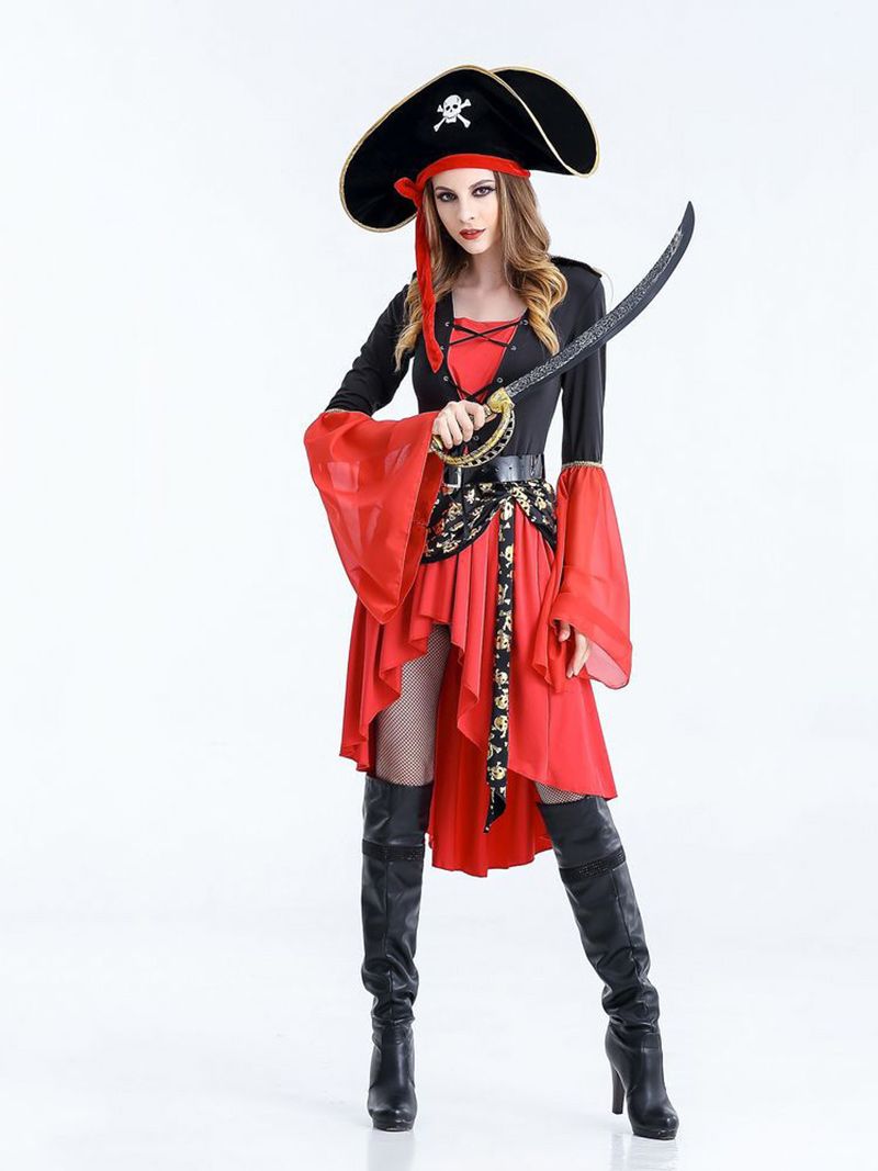 Костюм Пирата Взрослыйa