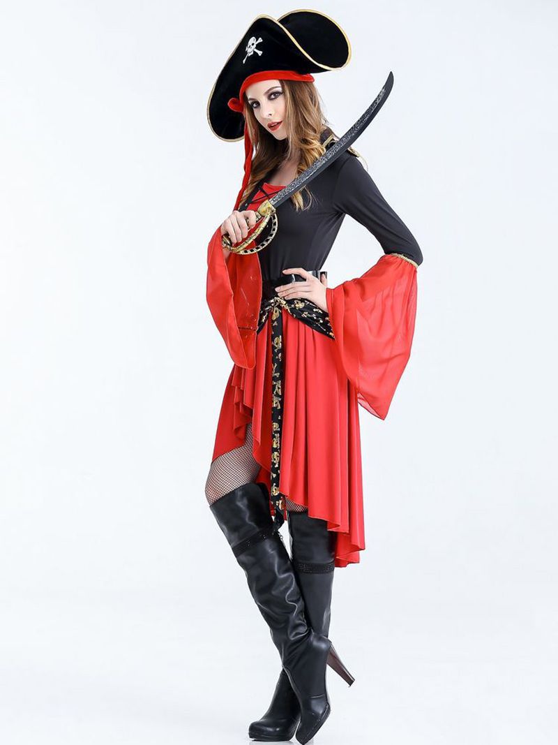 Костюм Пирата Взрослыйa