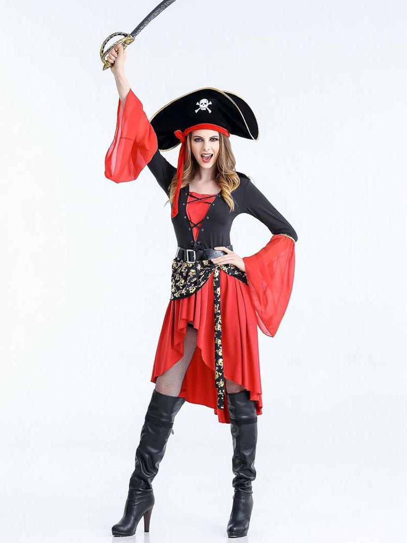 Костюм Пирата Взрослыйa