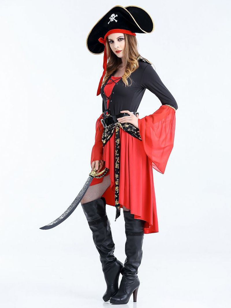 Костюм Пирата Взрослыйa