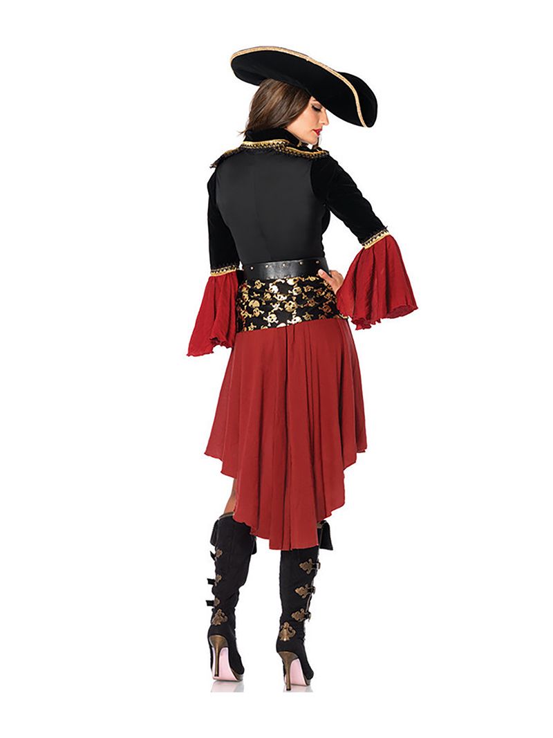 Костюм Пирата Взрослыйa