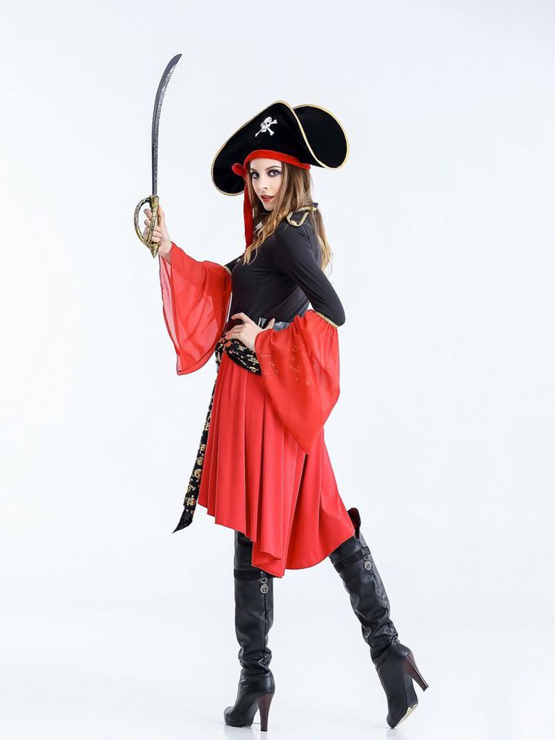 Костюм Пирата Взрослыйa