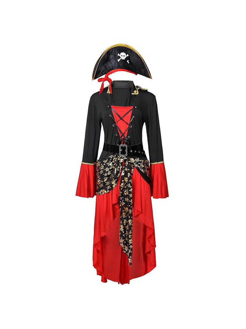 Костюм Пирата Взрослыйa