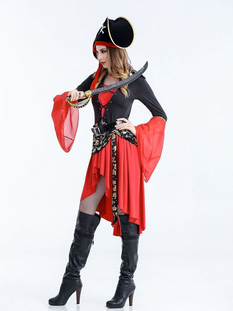 Костюм Пирата Взрослыйa