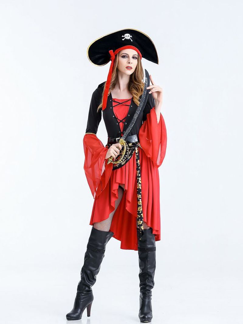 Костюм Пирата Взрослыйa