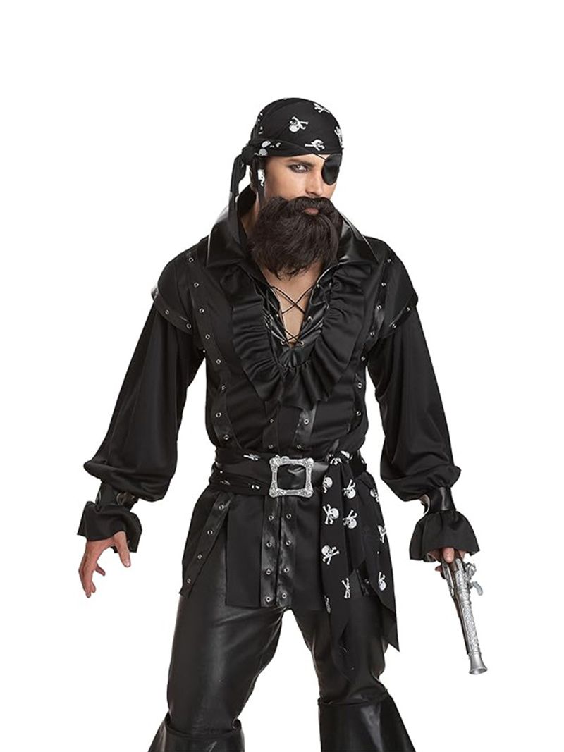 Костюм Пирата Взрослыйa
