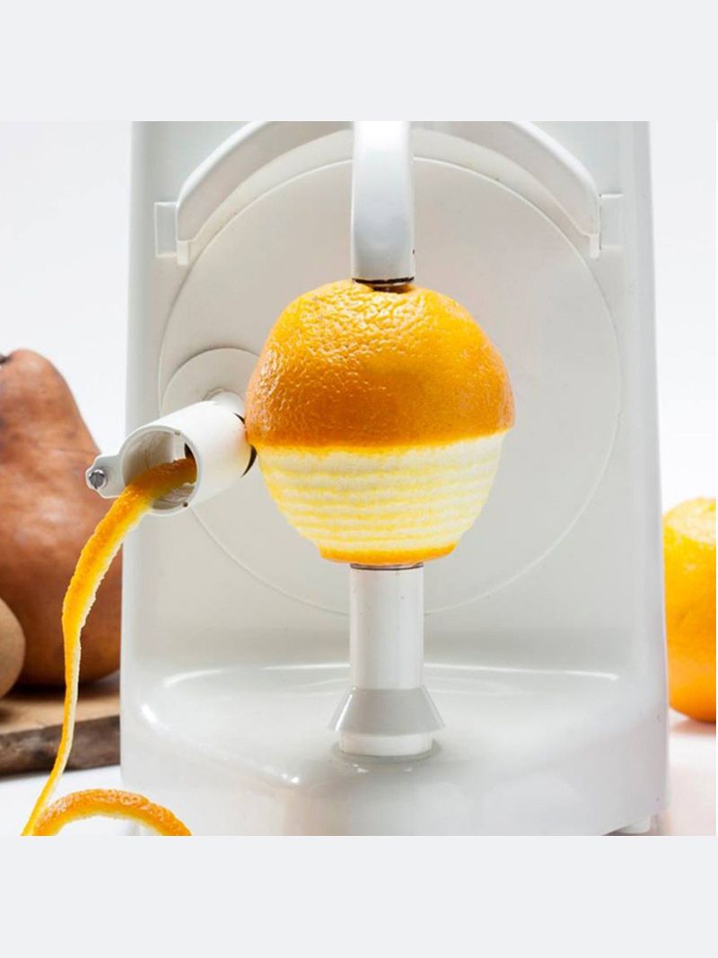 Картофелечистка Электрическая