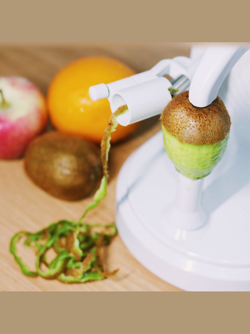 Картофелечистка Электрическая