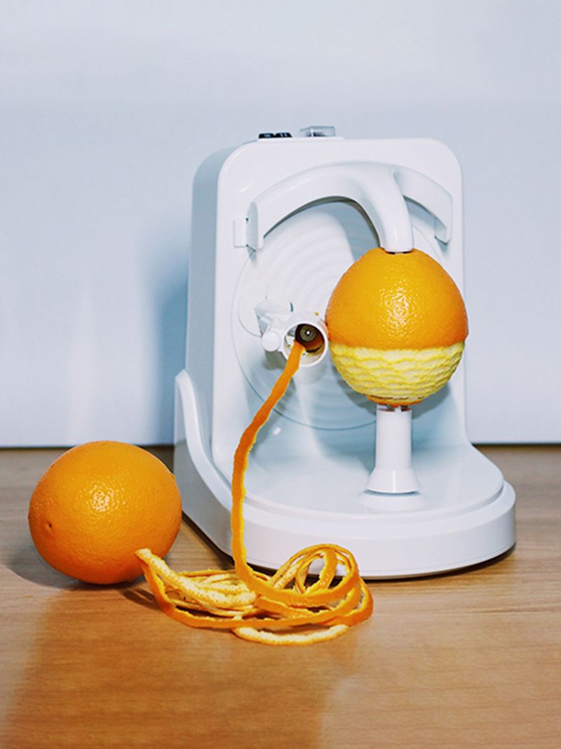 Картофелечистка Электрическая