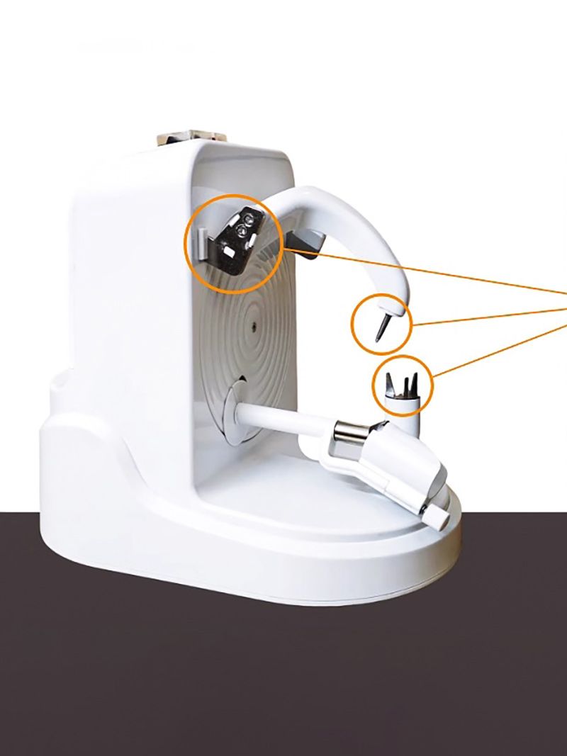 Картофелечистка Электрическая