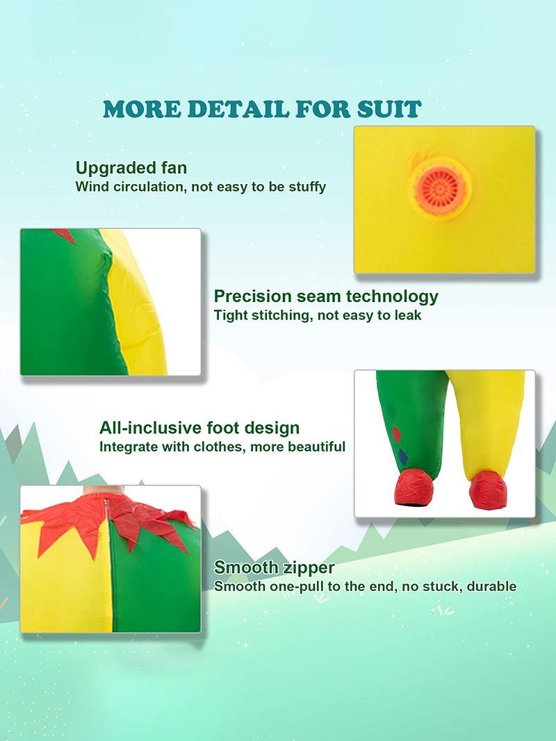 Костюм Клоуна Взрослый