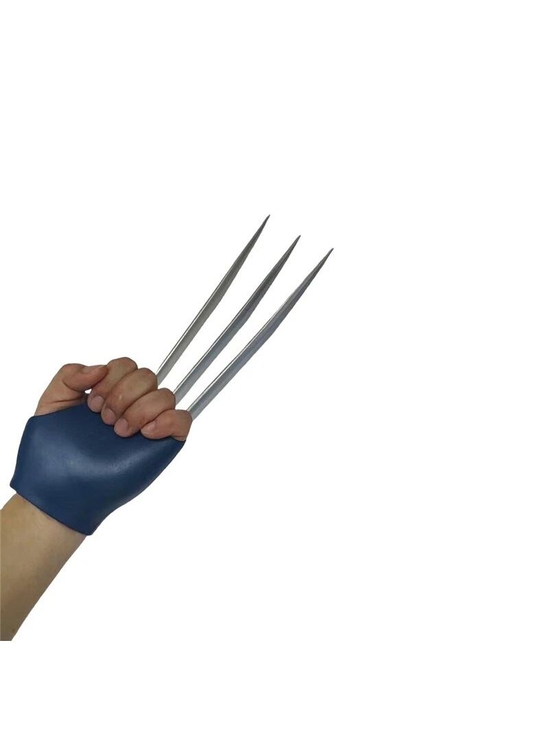 Когти Росомахи