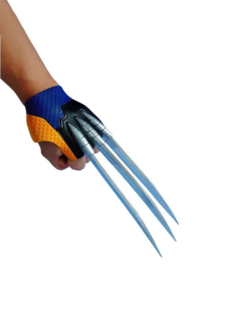 Когти Росомахи