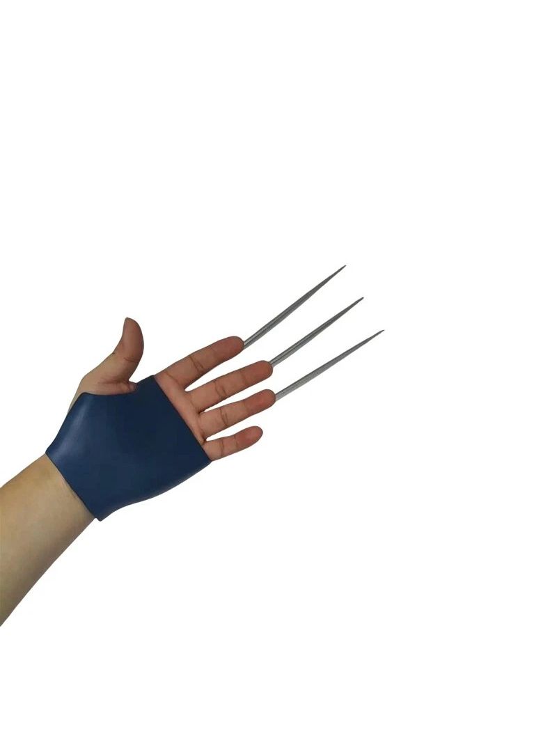 Когти Росомахи