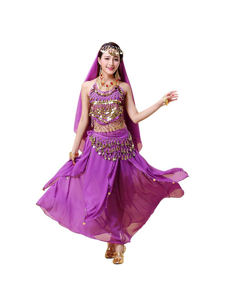 Костюм Для Танца Живота