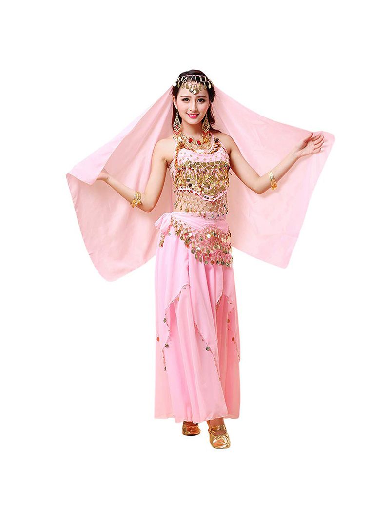 Костюм Для Танца Живота