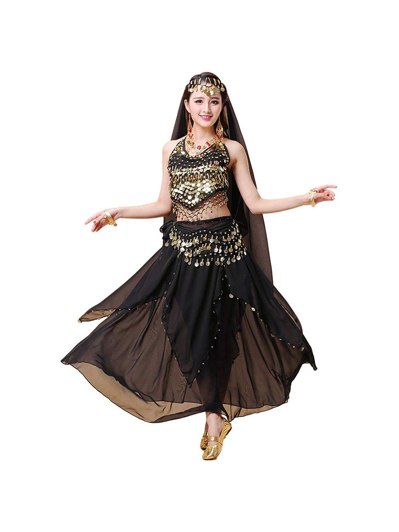 Костюм Для Танца Живота