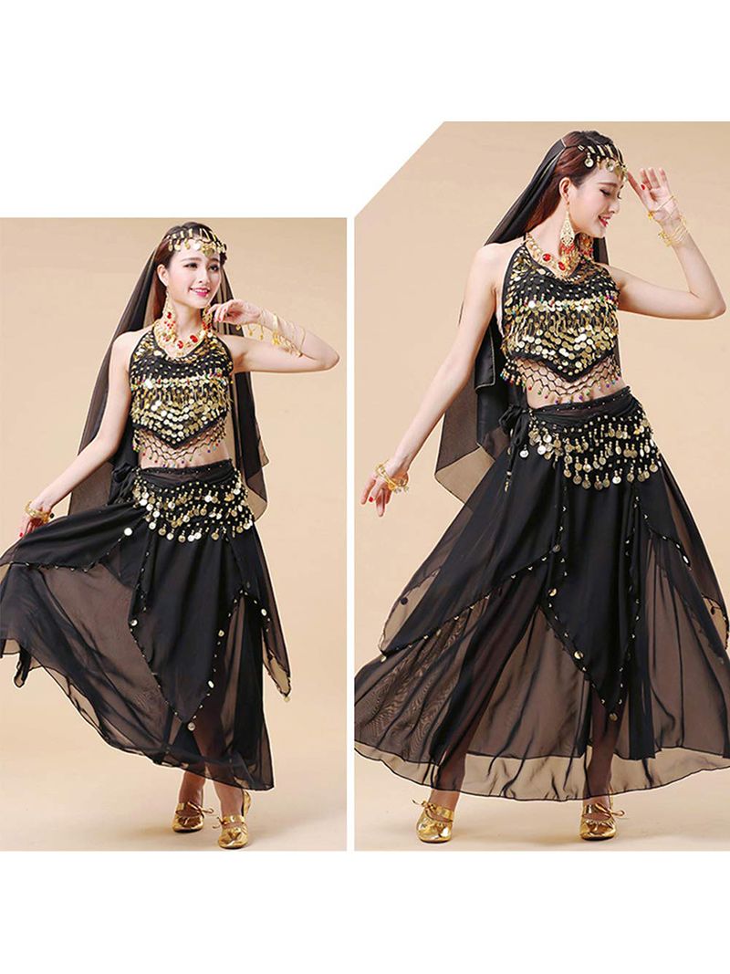 Костюм Для Танца Живота