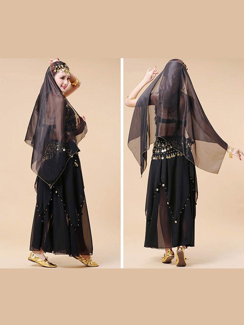 Костюм Для Танца Живота